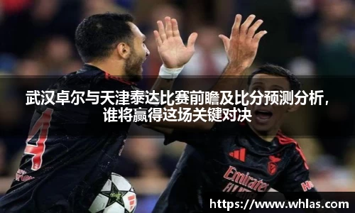 武汉卓尔与天津泰达比赛前瞻及比分预测分析，谁将赢得这场关键对决